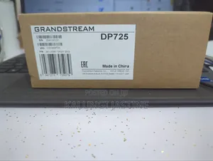 Grandstream Dp725