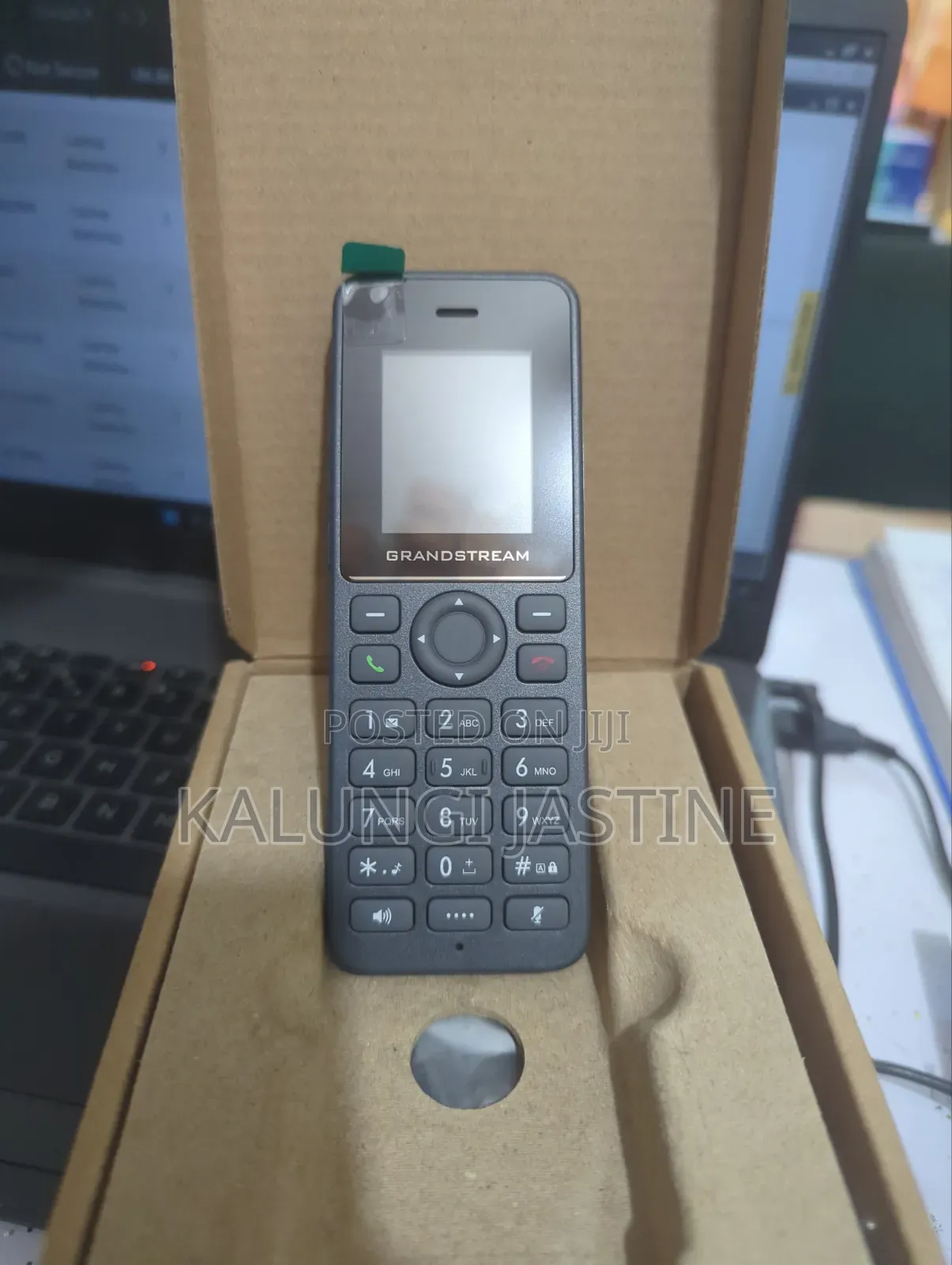Grandstream Dp725
