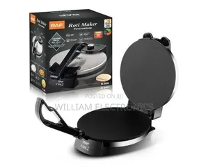 Raf Roti / Chapati Maker R509