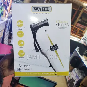 Wahl Professional Super Taper /Wahl Super Taper