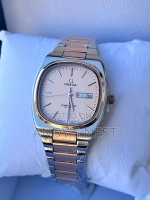 Omega Watch