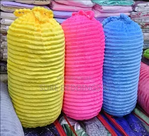Long Modern Cushions