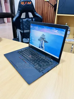New Laptop Lenovo ThinkPad T490s 16GB Intel Core i7 SSD 512GB