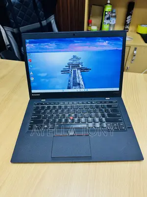 New Laptop Lenovo ThinkPad T490s 16GB Intel Core i7 SSD 512GB