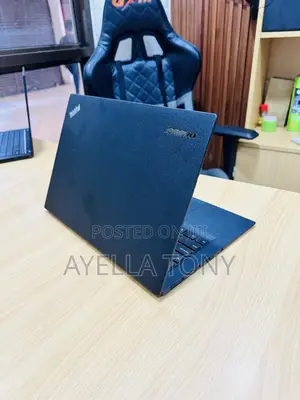 New Laptop Lenovo ThinkPad T490s 16GB Intel Core i7 SSD 512GB