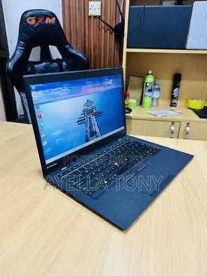 New Laptop Lenovo ThinkPad T490s 16GB Intel Core i7 SSD 512GB