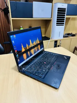New Laptop Lenovo ThinkPad X1 Carbon 8GB Intel Core i5 SSD 256GB