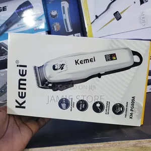 Kemei Rechargeable  Hair Clippers
