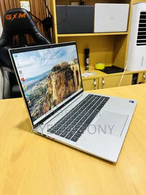 New Laptop HP EliteBook 860 G10 16GB Intel Core Ultra 5 SSD 512GB