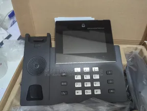 New Mobile Phone 16 GB Black