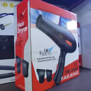 Hair Dryer/ Fakang Hair Dryer