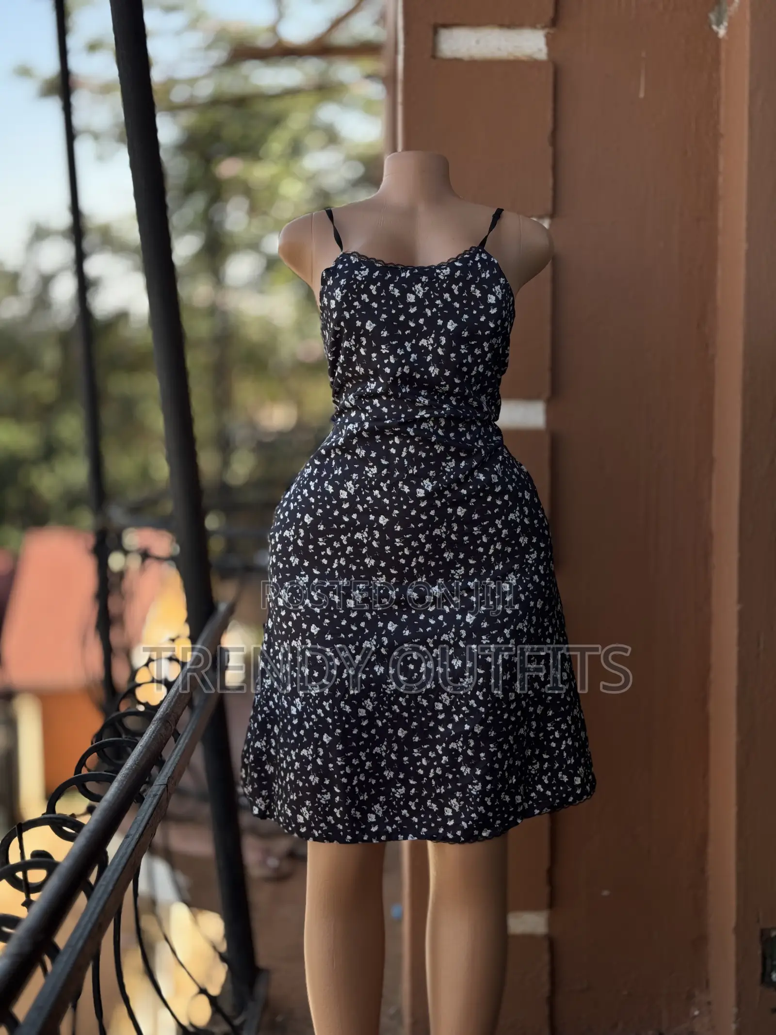 Trendy Dresses