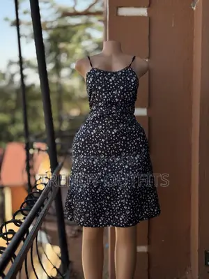 Trendy Dresses