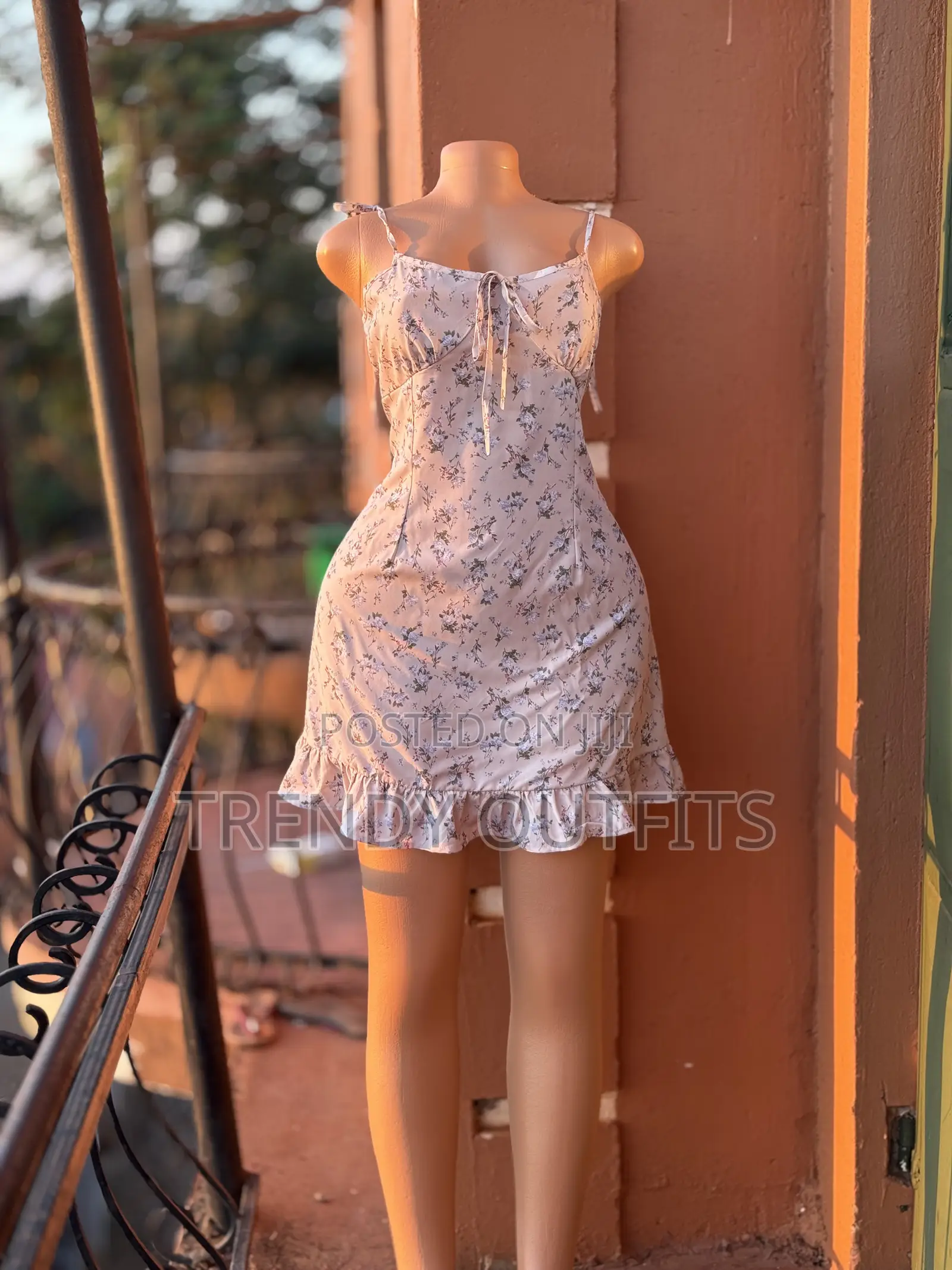 Trendy Dresses