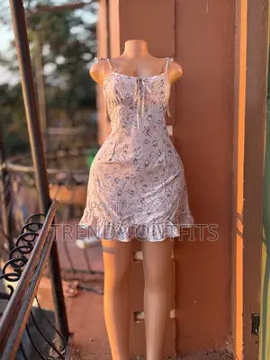 Trendy Dresses