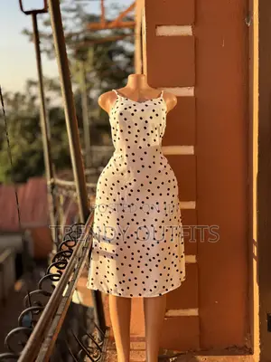 Trendy Dresses