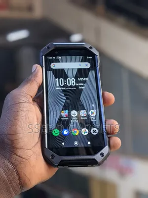 Kyocera Torque 5G 128 GB Black