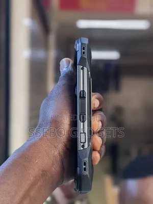 Kyocera Torque 5G 128 GB Gray