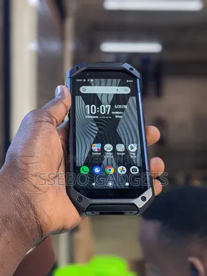 Kyocera Torque 5G 128 GB Gray