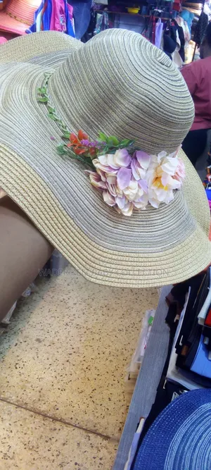 Beach Hats