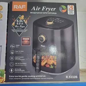 Raf Airfryer 6l/Airfryer 6l