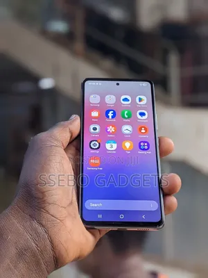 Samsung Galaxy A53 5G 128 GB Black