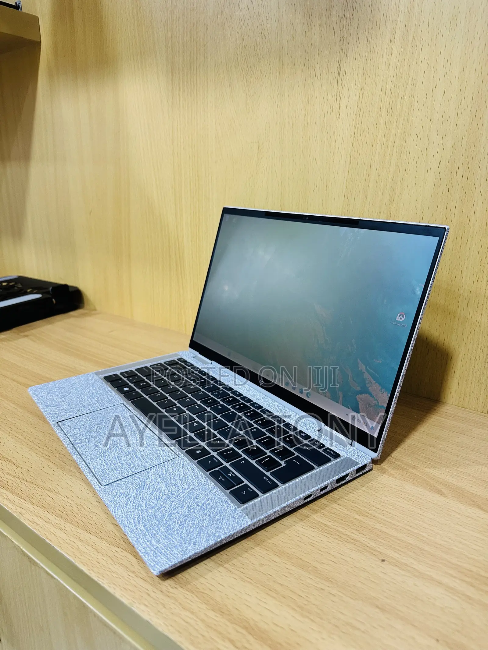New Laptop HP EliteBook x360 1030 G7 16GB Intel Core i7 SSD 512GB