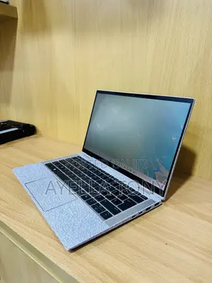 New Laptop HP EliteBook x360 1030 G7 16GB Intel Core i7 SSD 512GB