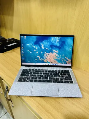 New Laptop HP EliteBook x360 1030 G7 16GB Intel Core i7 SSD 512GB
