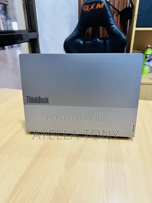 New Laptop Lenovo ThinkBook 14 G8 IAL 16GB Intel Core Ultra 7 SSD 512GB