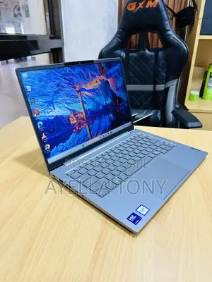 New Laptop Lenovo ThinkBook 14 G8 IAL 16GB Intel Core Ultra 7 SSD 512GB