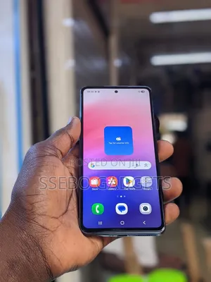 Samsung Galaxy A53 5G 128 GB Gray