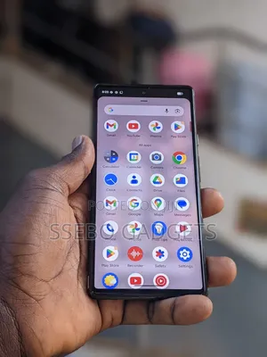 Google Pixel 6 128 GB Gray