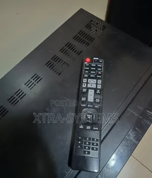 LG 4.2CH AV Receiver Home Theater System With Dual Subwoofers