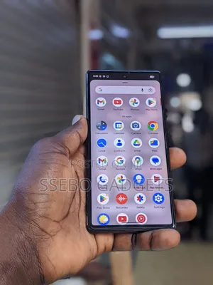 Google Pixel 6 128 GB Black