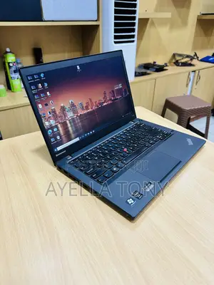 New Laptop Lenovo ThinkPad T440s 8GB Intel Core i5 SSD 500GB