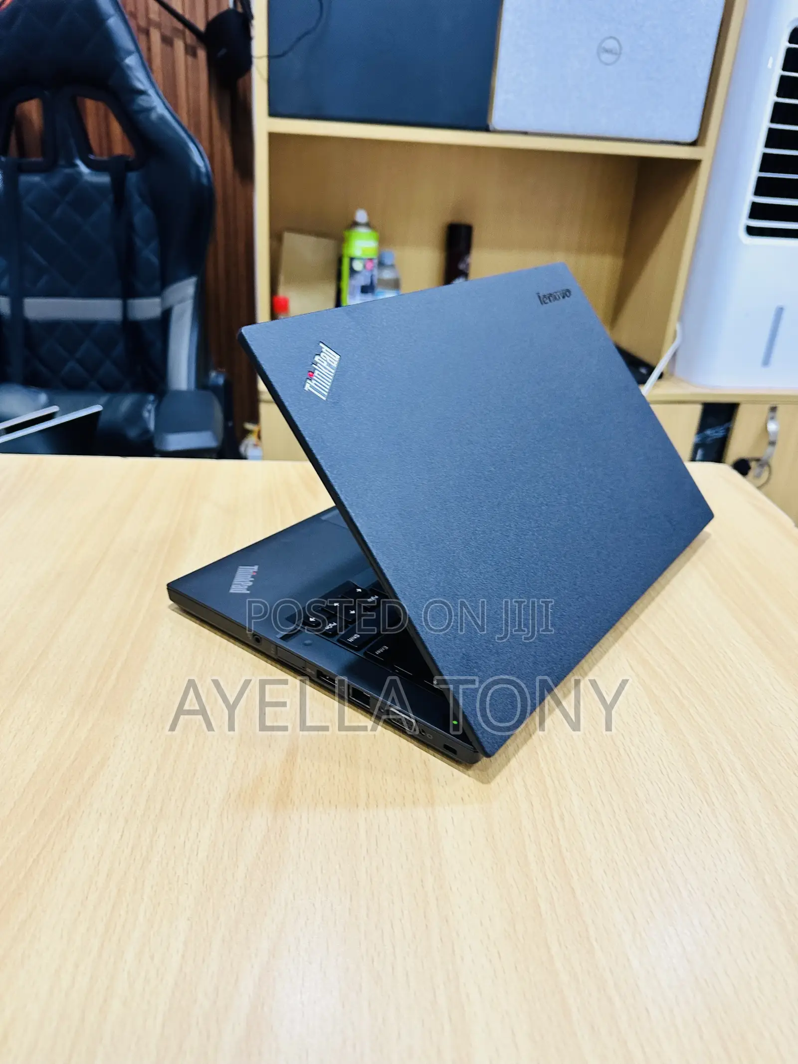 New Laptop Lenovo ThinkPad T440s 8GB Intel Core i5 SSD 500GB