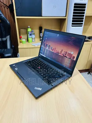 New Laptop Lenovo ThinkPad T440s 8GB Intel Core i5 SSD 500GB