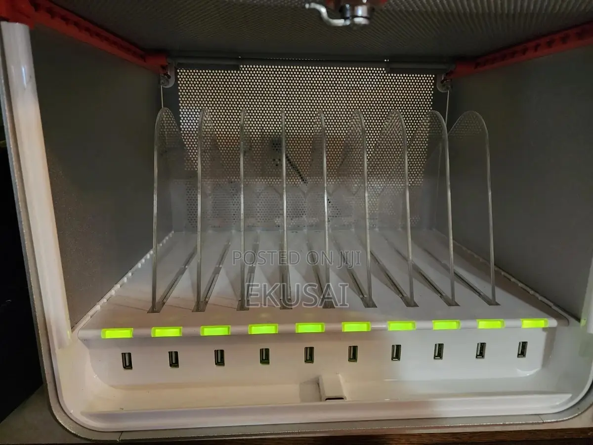 Charging Station