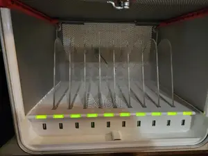 Charging Station