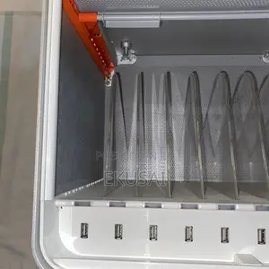 Charging Station