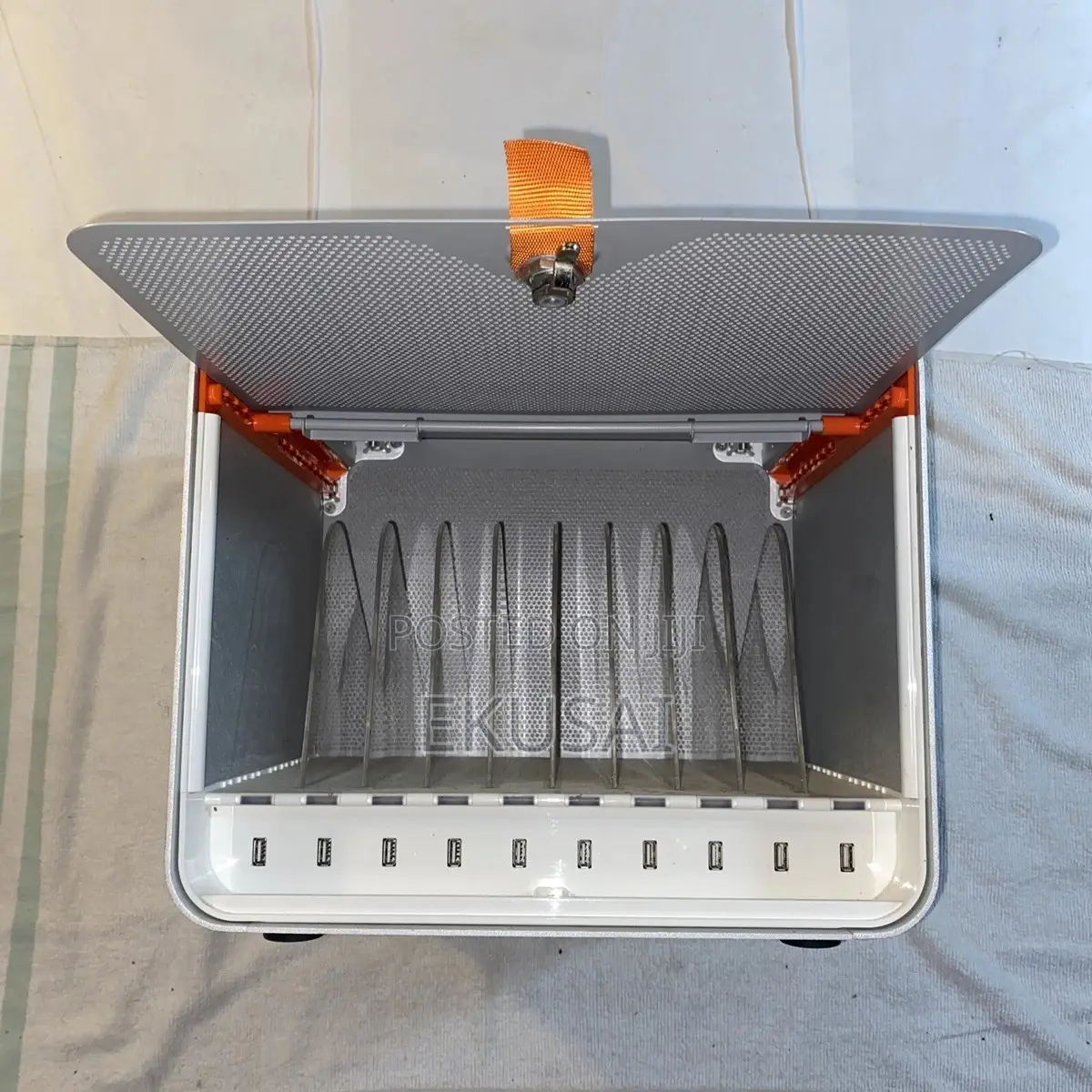 Charging Station