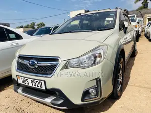 Subaru XV 2014