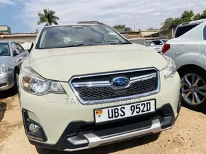 Subaru XV 2014