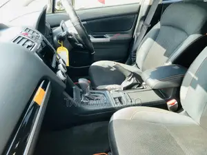 Subaru XV 2014