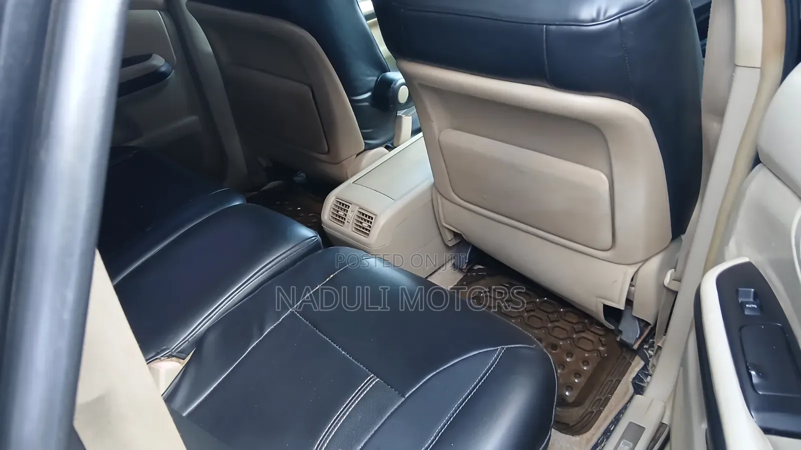 Lexus RX 2010 Black
