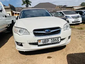 Subaru Legacy 2.0 G 2008