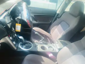 Subaru Legacy 2.0 G 2008