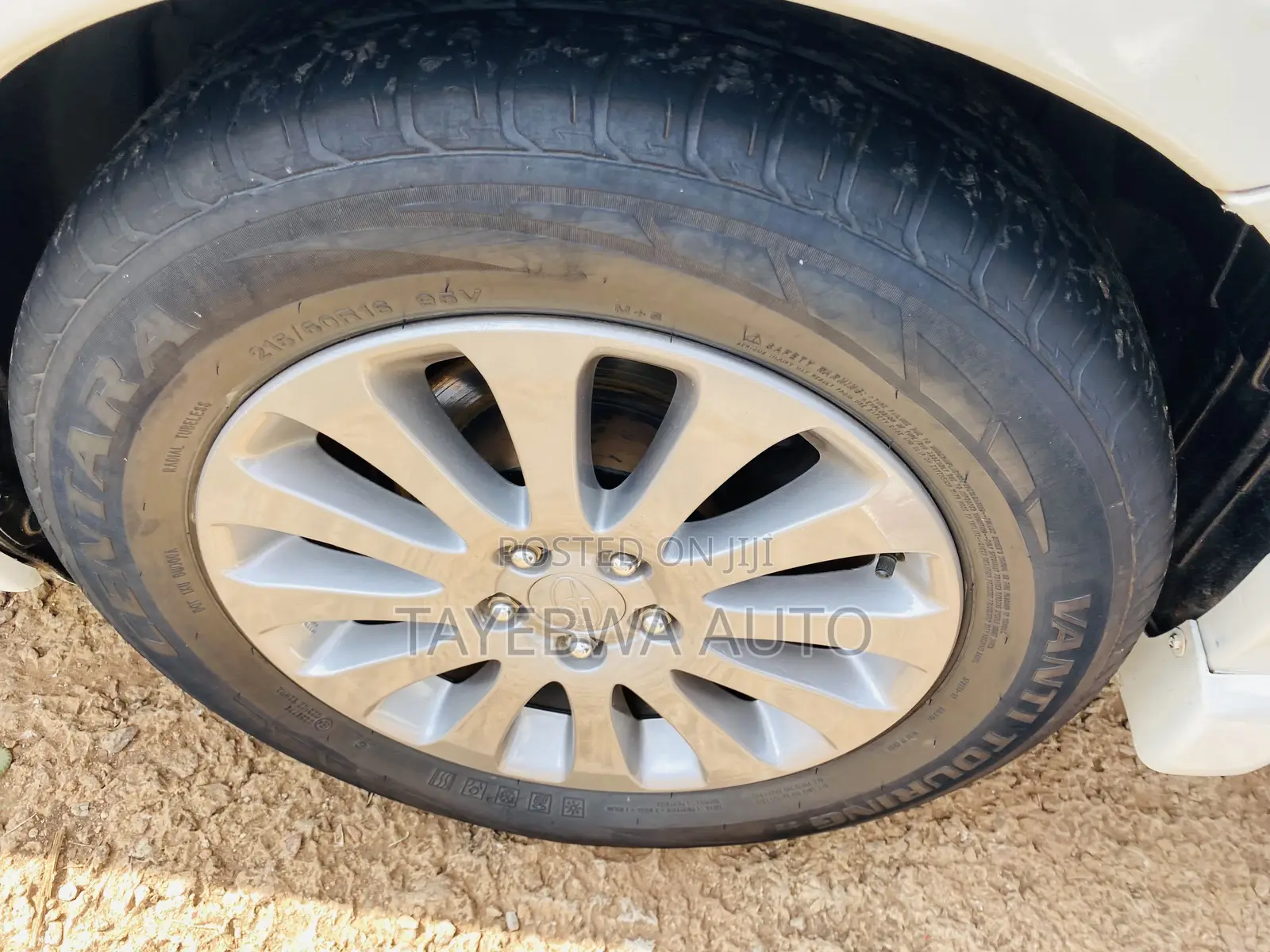 Subaru Legacy 2.0 G 2008