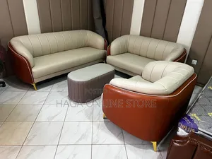 Sofa Set 6 Seaters